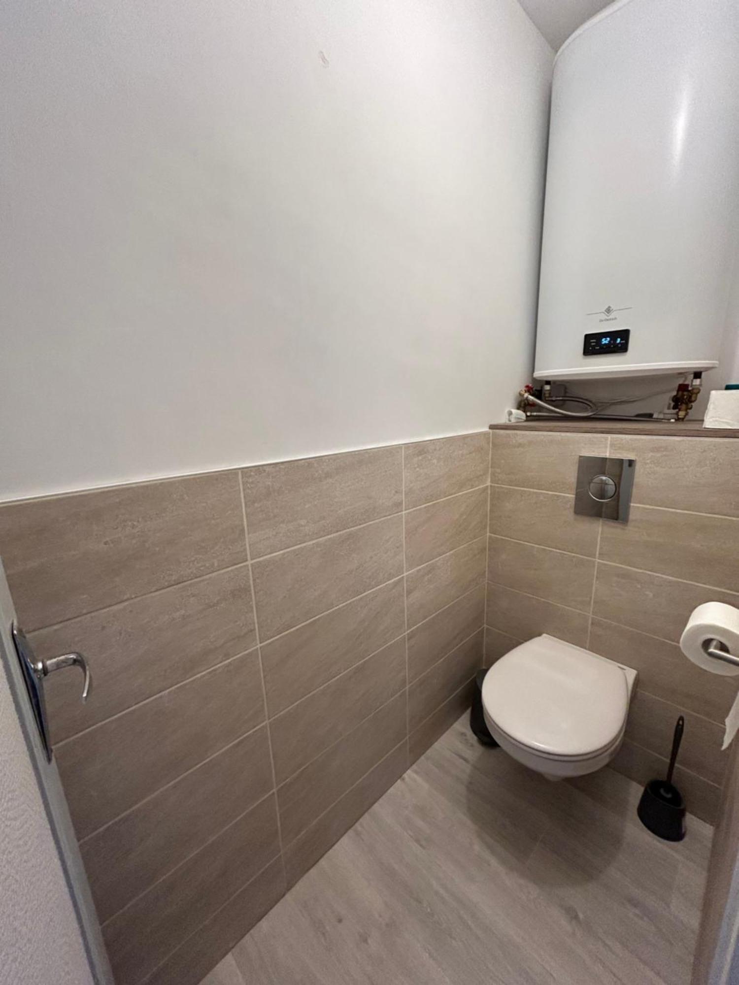 Maison Idealement Situee Pour Les Vacances Notre-Dame-de-Monts Εξωτερικό φωτογραφία