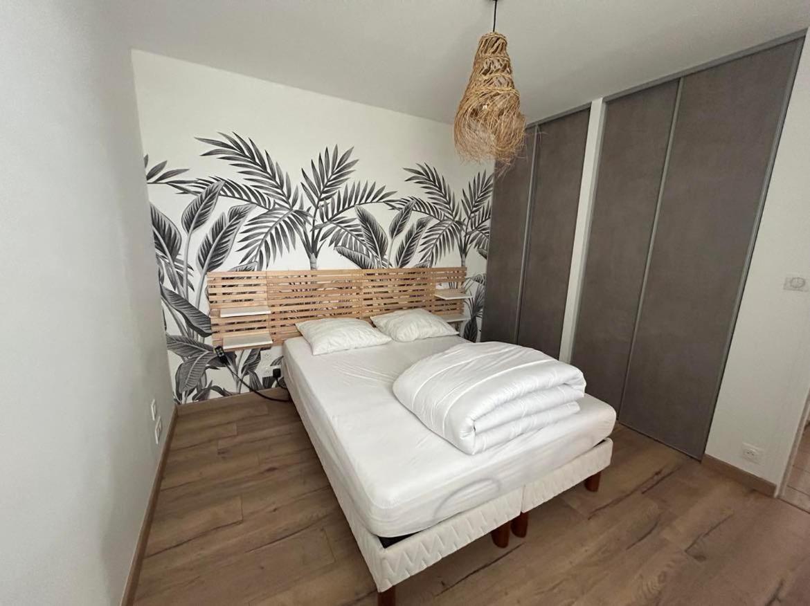 Maison Idealement Situee Pour Les Vacances Notre-Dame-de-Monts Εξωτερικό φωτογραφία